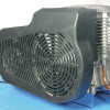 Compresor Aer Profesional Rezervor 270L B6000/270 Ct5,5 Abac