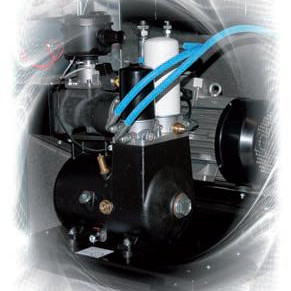 KME 22 SCREW AIR COMPRESSOR 400V/3/50 10 BAR KME PLUS 22 KTC KME 22 SCREW AIR COMPRESSOR 400V/3/50 10 BAR KME PLUS 22 KTC