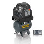 230V SCREW AIR COMPRESSOR 90L AIR TANK
