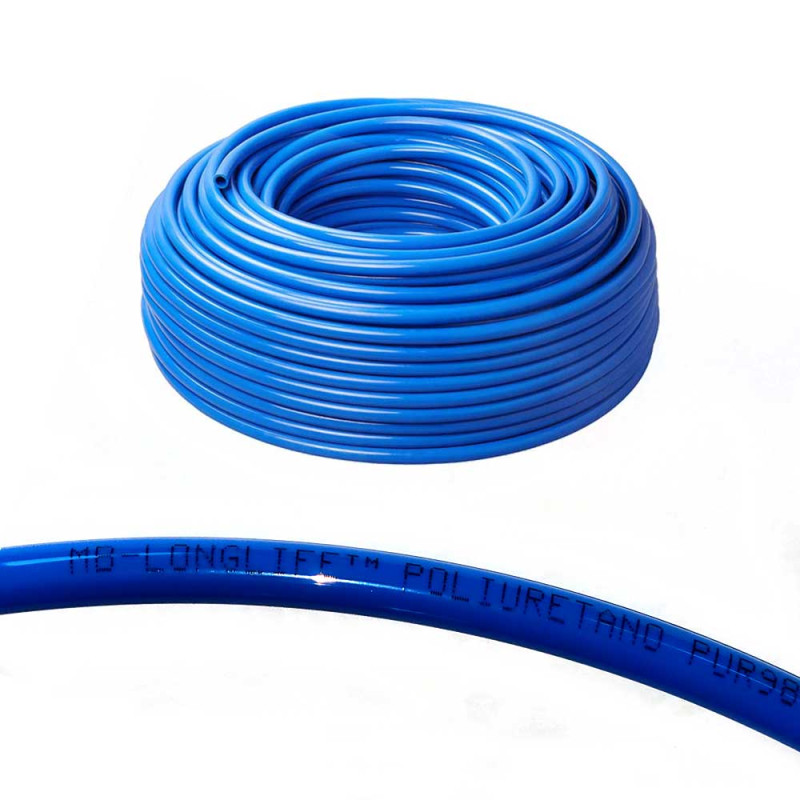 FURTUN POLIURETAN LONGLIFE 6X8 PU6X8 MEBRA