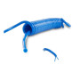 FURTUN SPIRALAT ELASTOLAN 5,5X8-5 TERM.DREPT.
