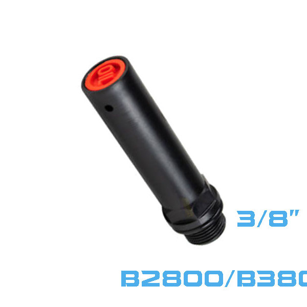 BUSON ULEI FILET 3/8 PENTRU POMPA B2800 B3800 B4900 ABC 9024010 OEM