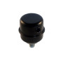 PP METAL AIR FILTER WITH 1/2 THREAD