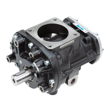 COMPRESSION BLOCK FOR SCREW COMPRESSORS COMPRESSION BLOCK FOR SCREW COMPRESSORS