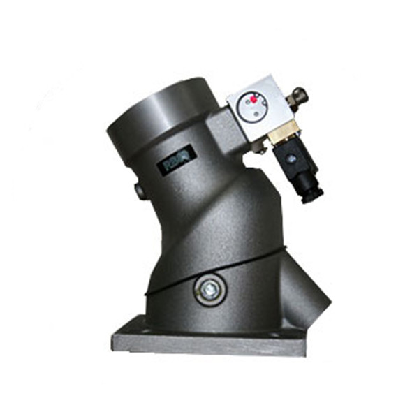 SUCTION VALVE BR80E 230V OEM