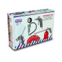 KIT 5 SPRAY GUNS