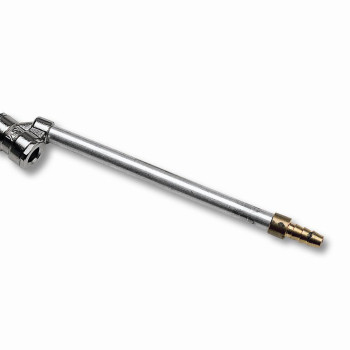 TRUCK TYRE INFLATING GUN HEAD