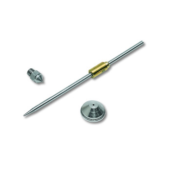 PRO PAINT SPRAY GUN NOZZLE
