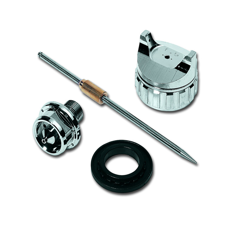 SET DUZE PENTRU PISTOL DE VOPSIT 2000R GAV
