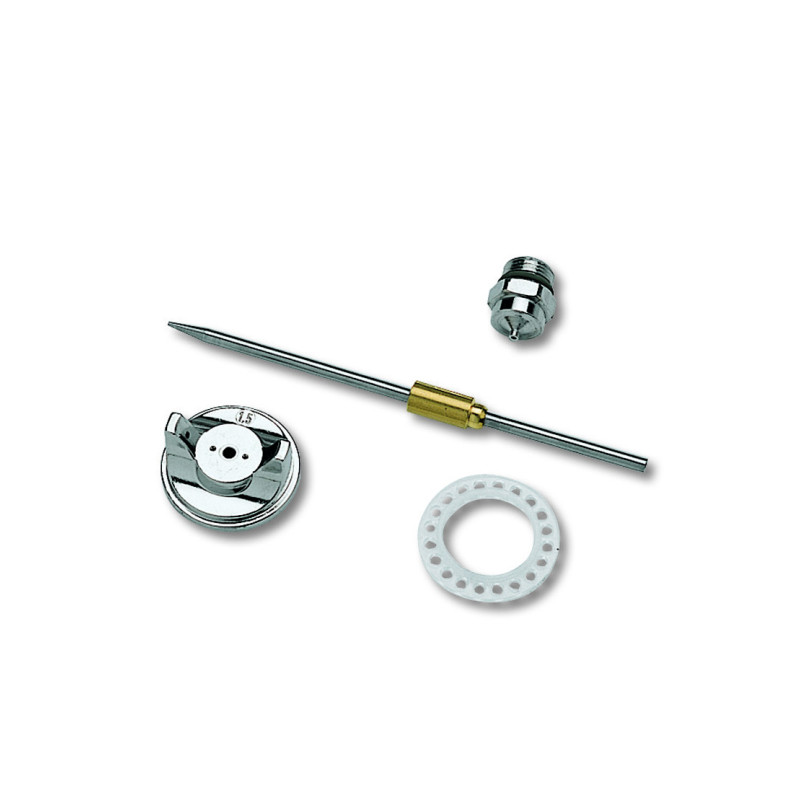 SET DUZE PISTOL VOPSIT 1500R GAV