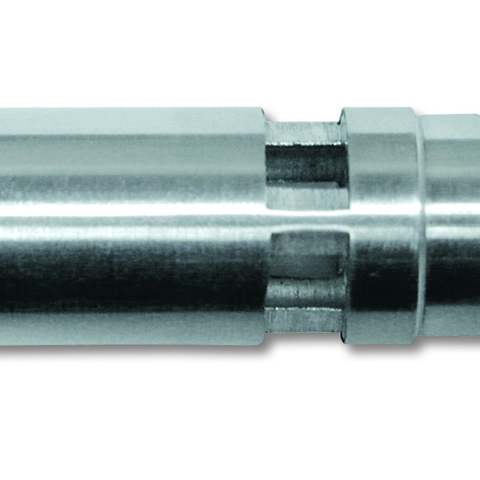 UV60AP CAP PISTOL JET AER 586 GAV
