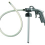 SOUND ROOFING PROTECTION TREATMENT GUN WITH HOSE