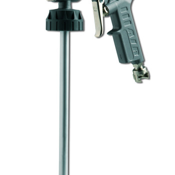 SOUND ROOFING PROTECTION TREATMENTGUN