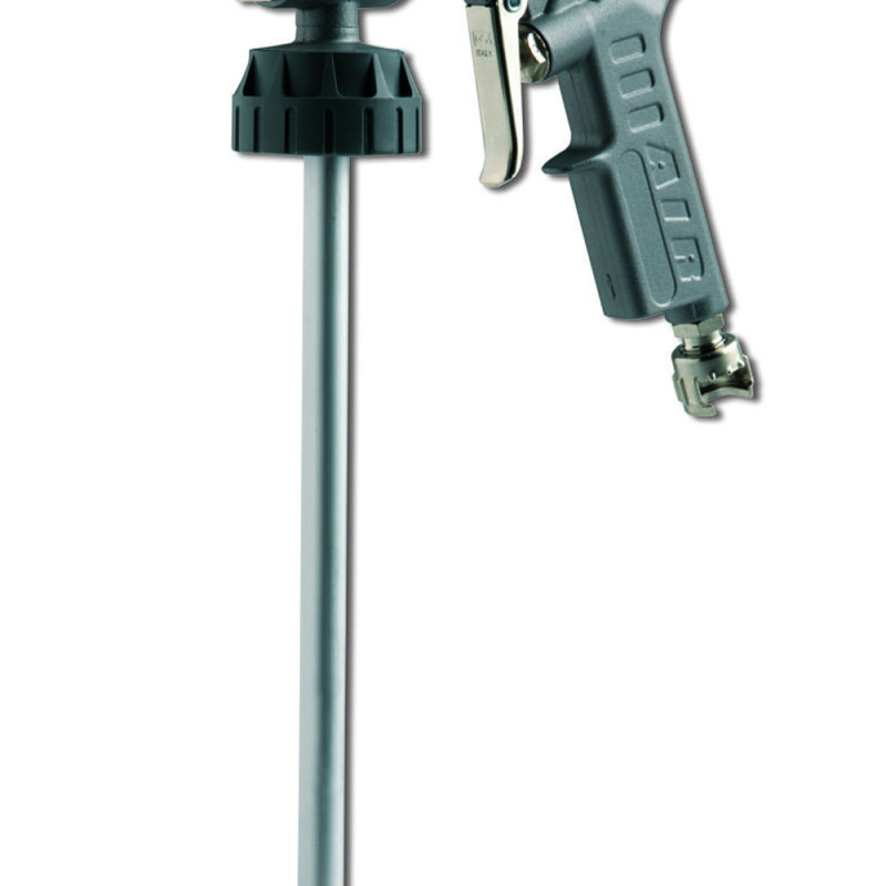 PISTOL PENTRU GRUNDUIRE - ANTIFONARE 167A GAV