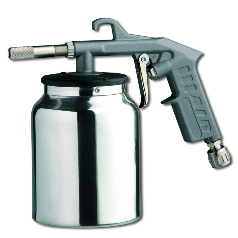 SAND BLASTING GUN 166A GAV