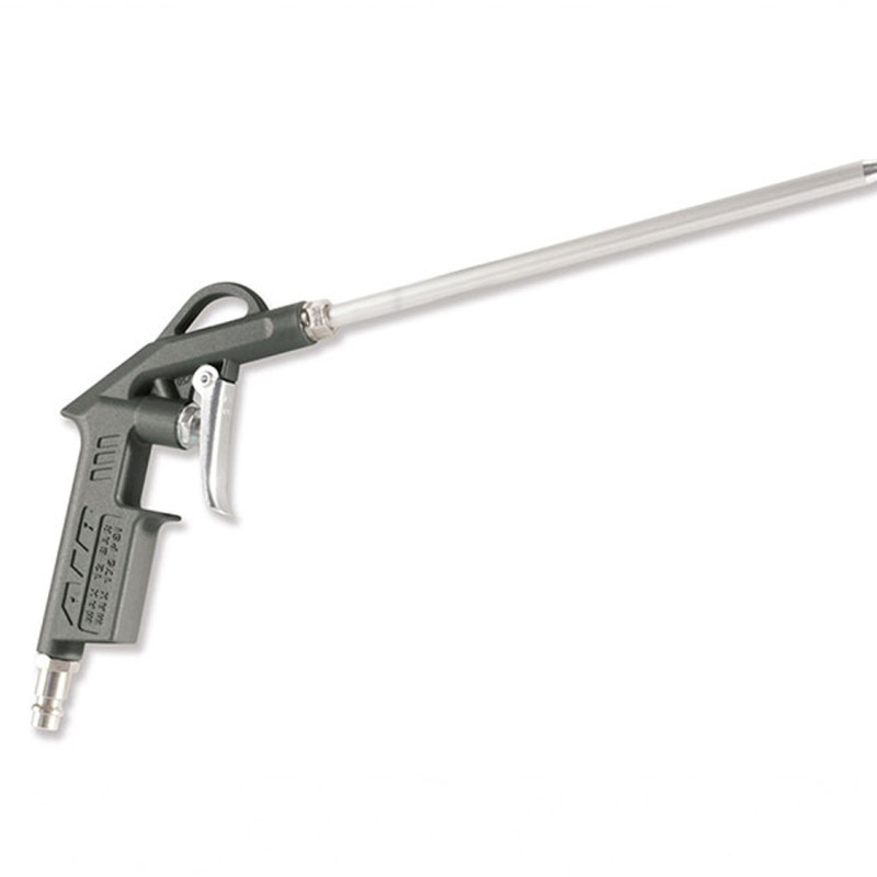 ALUMINIUM EXTENDED BLOWING GUN 60 B GAV