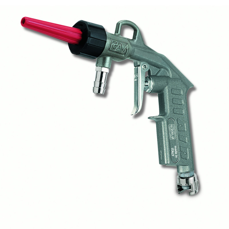 PISTOL PENTRU APA CU REGLAJ 61 A/C GAV
