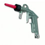 BLOWING AND WASHING GUN WITH WATER QUANTITY ADJUSTMENT