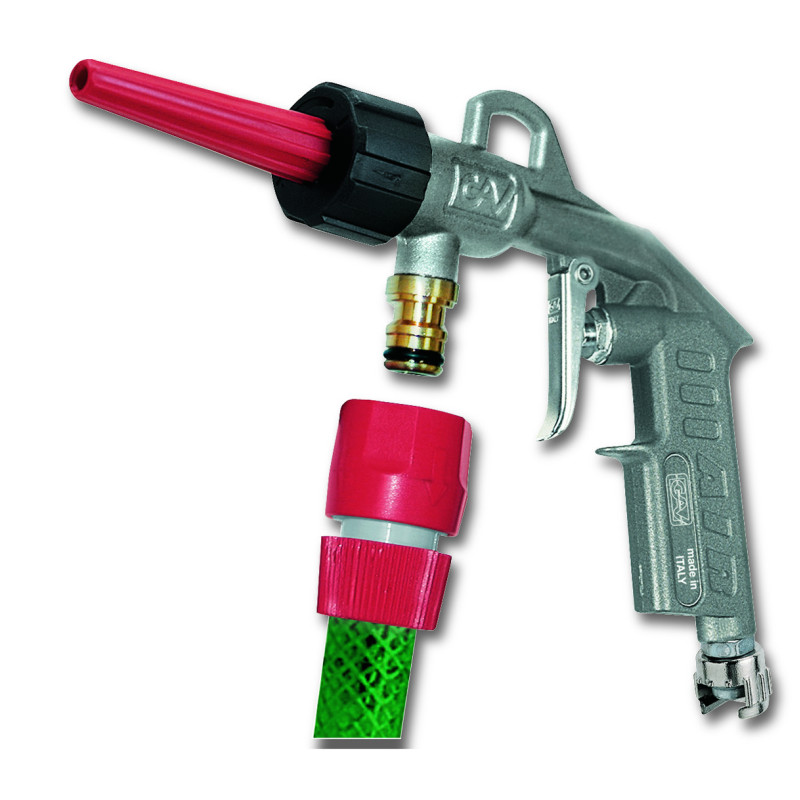 PISTOL PENTRU SPALAT CU CUPLAJ 61 AC/G GAV