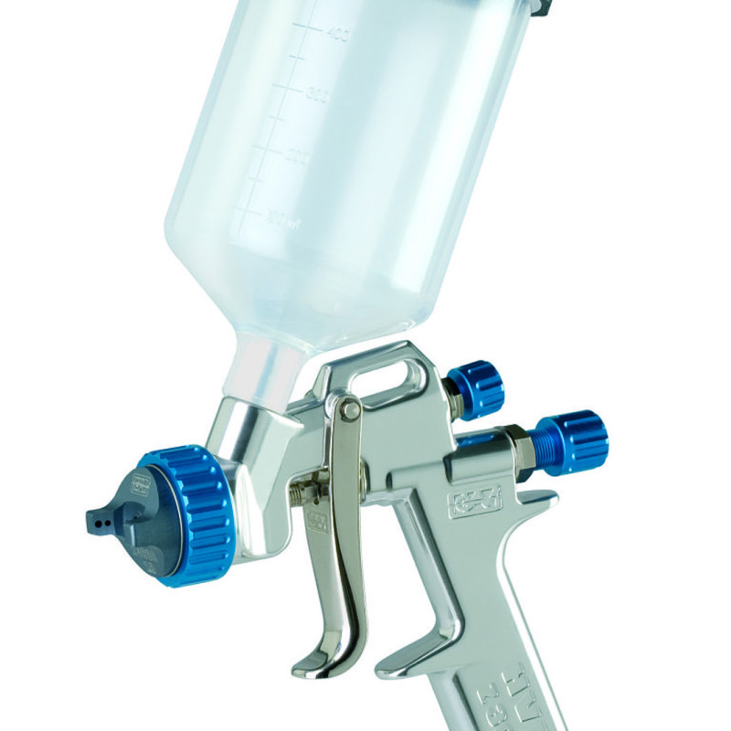 HVLP PROFESSIONAL AEROGRAPH SPRAY GUN Z3000 GAV