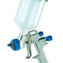 Aerograf profesional HVLP