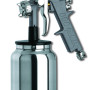 PISTOL DE VOPSIT CU REZERVOR JOS 162B Gav