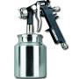 PISTOL DE VOPSIT CU REZERVOR JOS Rec 2100 Eco