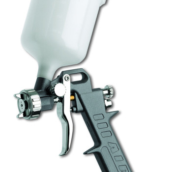 SPARY GUN