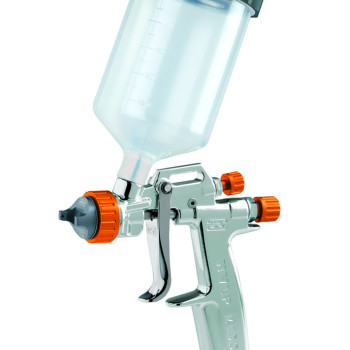 HVLP SPRAY GUN HVLP SPRAY GUN