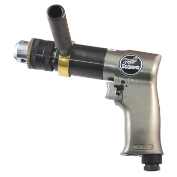 MASINA DE GAURIT PNEUMATICA REVERSIBILA 1/2