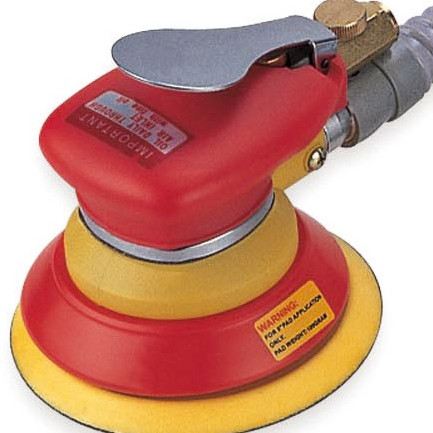 MASINA DE SLEFUIT PNEUMATICA 150mm YU-SD303D-6 Scorpio
