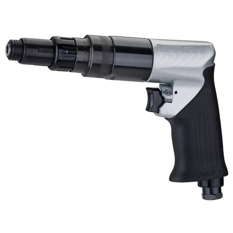PNEUMATIC SCREWDRIVER 1/4 YU-SR207 VEPA
