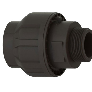 PVC PIPE CONNECOR