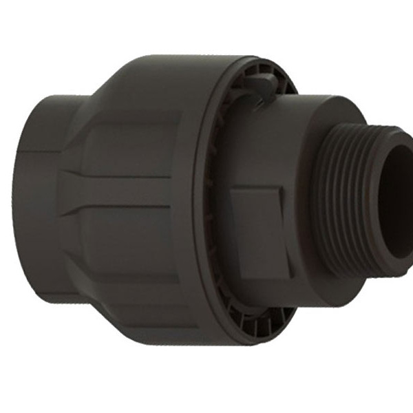 PVC PIPE CONNECOR OPC_CUPLAJ_DREPT ---- nedefinit ----