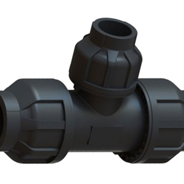 REDUCED T FOR ALUMINIUM PIPES OPC_T_REDUS ---- nedefinit ----