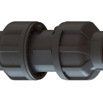 Aluminium pipe Jack