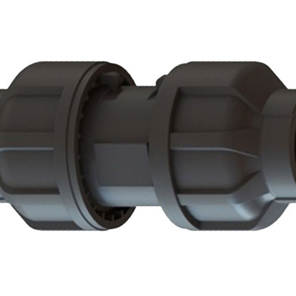 Aluminium pipe Jack OPC_MUFA_LEGATURA ---- nedefinit ----