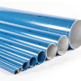 Ø20, Ø25, Ø32, Ø40, Ø63 Aluminium Pipes