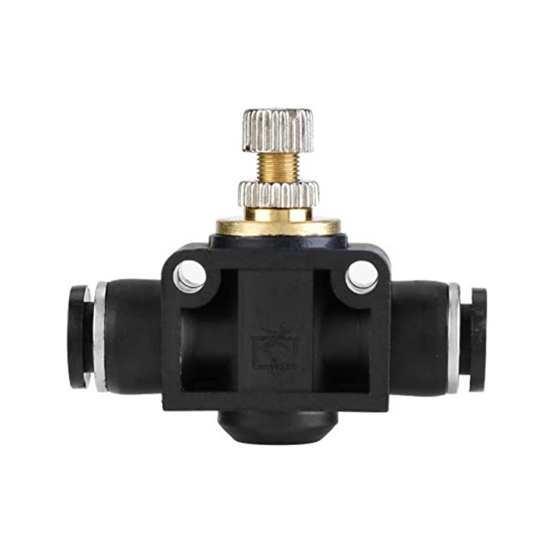 BIDIRECTIONAL FLOW REGULATOR FOR 6mm HOSE A215/2 VEPA BIDIRECTIONAL FLOW REGULATOR FOR 6mm HOSE A215/2 VEPA