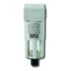 1/4 PNEUMATIC CONDENSATE FILTER F180 GAV