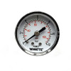 1/4 PRESSURE GAUGE 0-12 BAR D200/4 VEPA