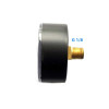 MANOMTERU PRESIUNE AER 0-12 BAR FILET POST 1/8 D40 D200/1 VEPA