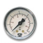 1/4 D63 PRESSURE GAUGE 0-4 BAR