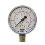 1/4 D63 PRESSURE GAUGE 0-6 BAR