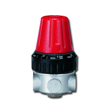 PRESSURE REGULATOR PRESSURE REGULATOR
