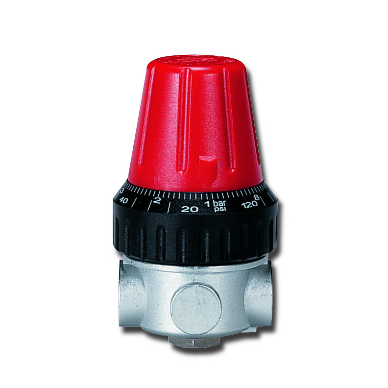 REGULATOR DE PRESIUNE AER COMPRIMAT RP 172 GAV