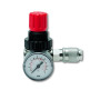 REGULATOR DE PRESIUNE CU MANOMETRU SI CUPLAJ
