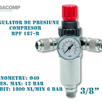 AIR COMPRESSOR PRESURE REGULATOR AIR COMPRESSOR PRESURE REGULATOR