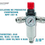 REGULATOR PRESIUNE AER COMPRESOR