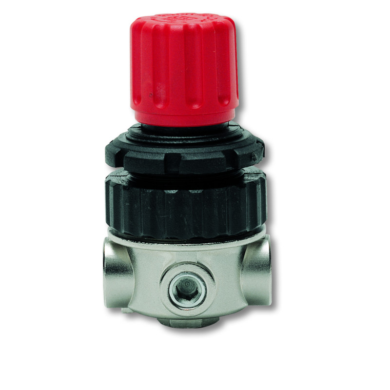 REGULATOR PRESIUNE AER COMPRIMAT RP 192 GAV